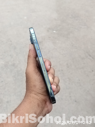 I Phone 12 pro max 256